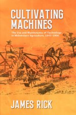 Cultivating Machines