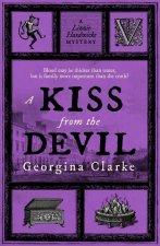 The a Kiss from the Devil