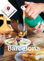 Culinary Backstreet Barcelona