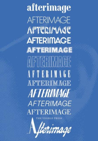The Afterimage Reader