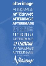 The Afterimage Reader