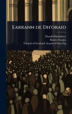 Earrann de Dh'oraid