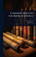 Commentaries on the Book of Joshua