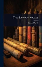 The Law of Moses