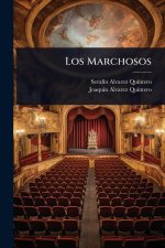 Los Marchosos