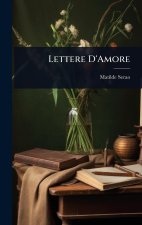 Lettere D'Amore