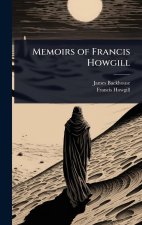 Memoirs of Francis Howgill