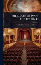The Death of Ivan the Terrible