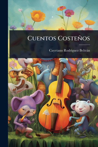 Cuentos Costeños