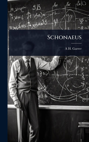 Schonaeus