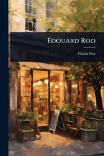 Ãdouard Rod