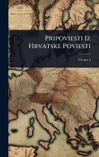 Pripoviesti Iz Hrvatske Poviesti