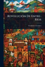 RevoluciÃ3n De Entre-RÃ-os