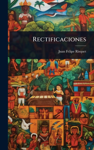 Rectificaciones