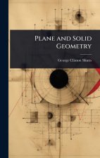 Plane and Solid Geometry