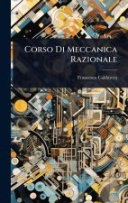 Corso Di Meccanica Razionale