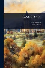Jeanne D'Arc