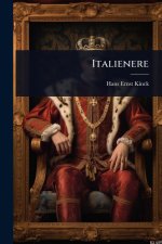 Italienere