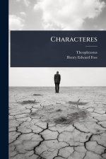 Characteres
