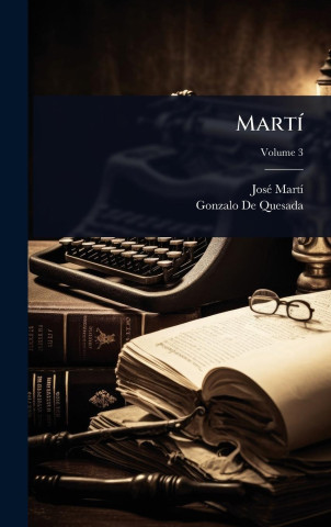 MartÃ-