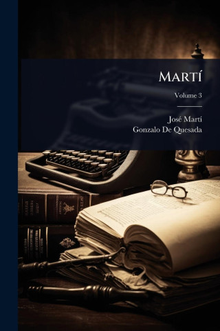 MartÃ-