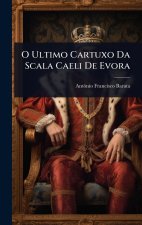 O Ultimo Cartuxo Da Scala Caeli De Evora