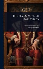 The Seven Sons of Ballyhack