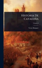 Historia De Cataluña