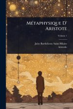 MÃ(c)taphysique D' Aristote