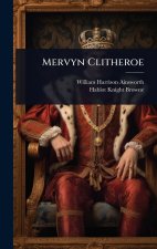 Mervyn Clitheroe