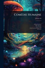ComÃ(c)die Humaine
