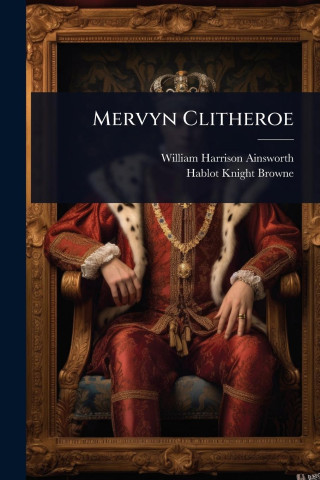 Mervyn Clitheroe