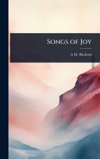 Songs of Joy