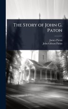 The Story of John G. Paton