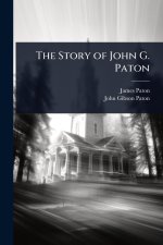 The Story of John G. Paton