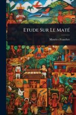 Etude Sur Le MatÃ(c)