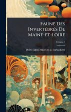 Faune Des InvertÃ(c)brÃ(c)s De Maine-et-loire