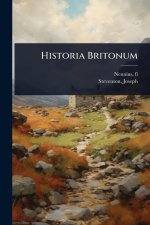 Historia Britonum