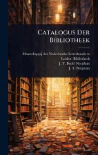 Catalogus Der Bibliotheek