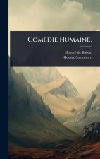 ComÃ(c)die Humaine,