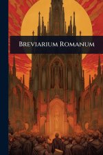 Breviarium Romanum