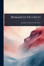 Romances De Ciego