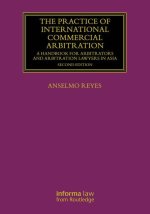 The Practice of International Commercial Arbitration