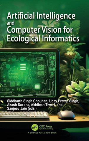 Artificial Intelligence and Computer Vision Technologies for Ecological Informatics