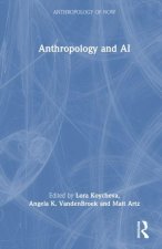 Anthropology and AI