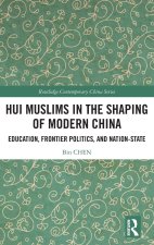 Hui Muslims in the Shaping of Modern China