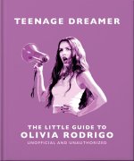 The Little Guide to Olivia Rodrigo