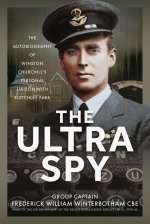 The Ultra Spy