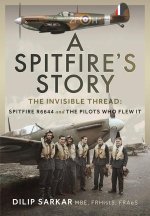A Spitfire's Story