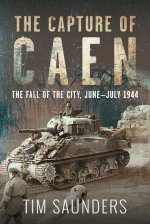 The Capture of Caen